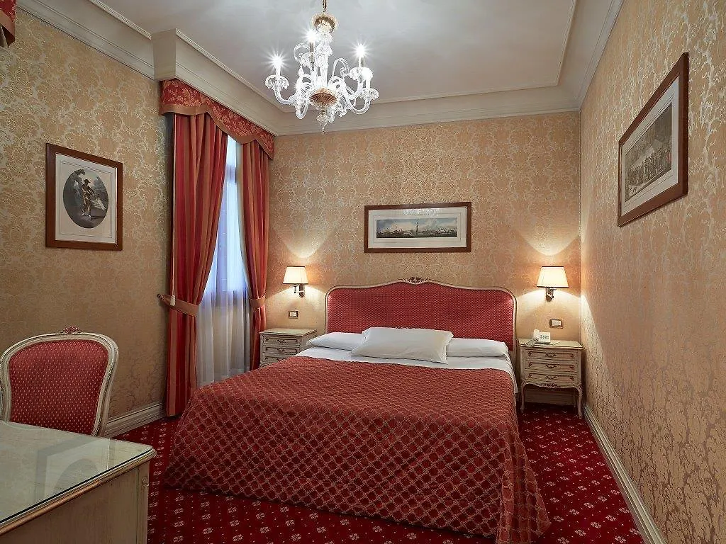 Hotel Antiche Figure Venice