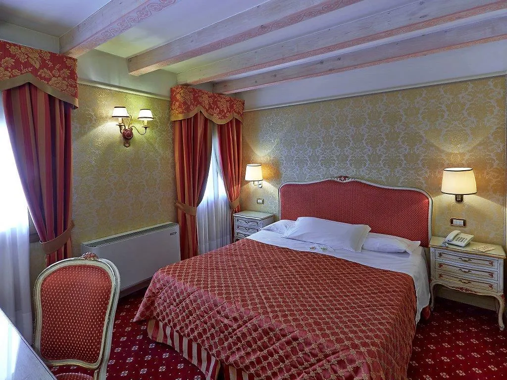 Hotel Antiche Figure Venice