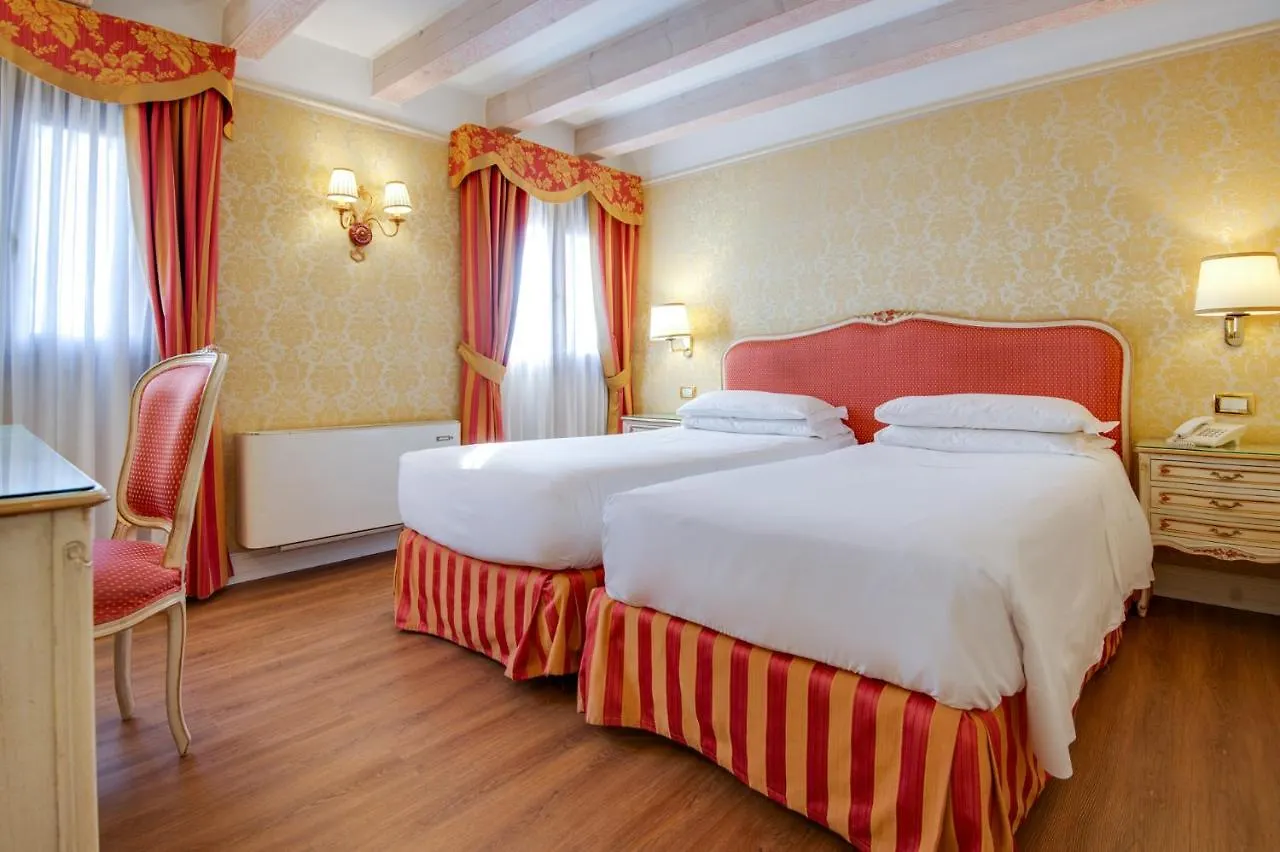 Hotel Antiche Figure Venice