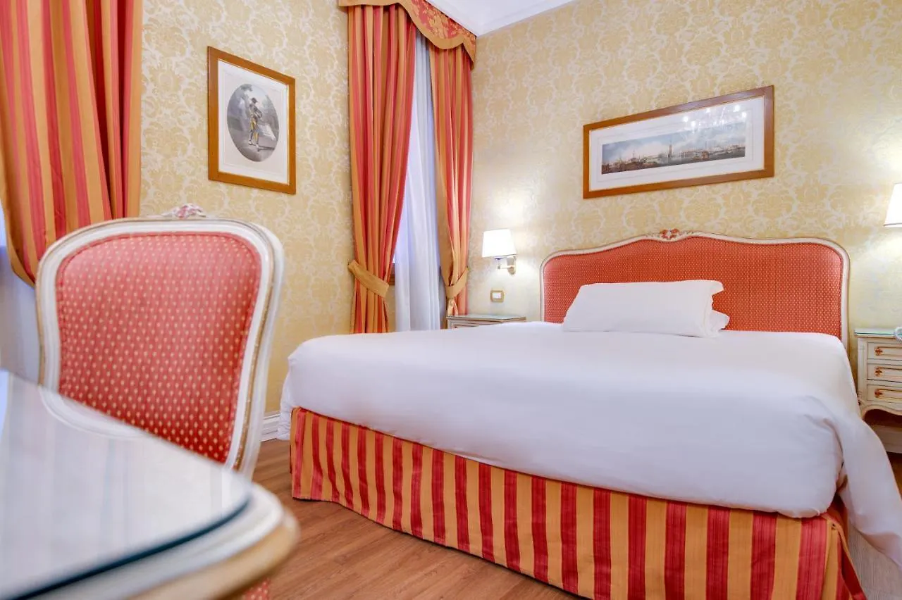Hotel Antiche Figure Venice