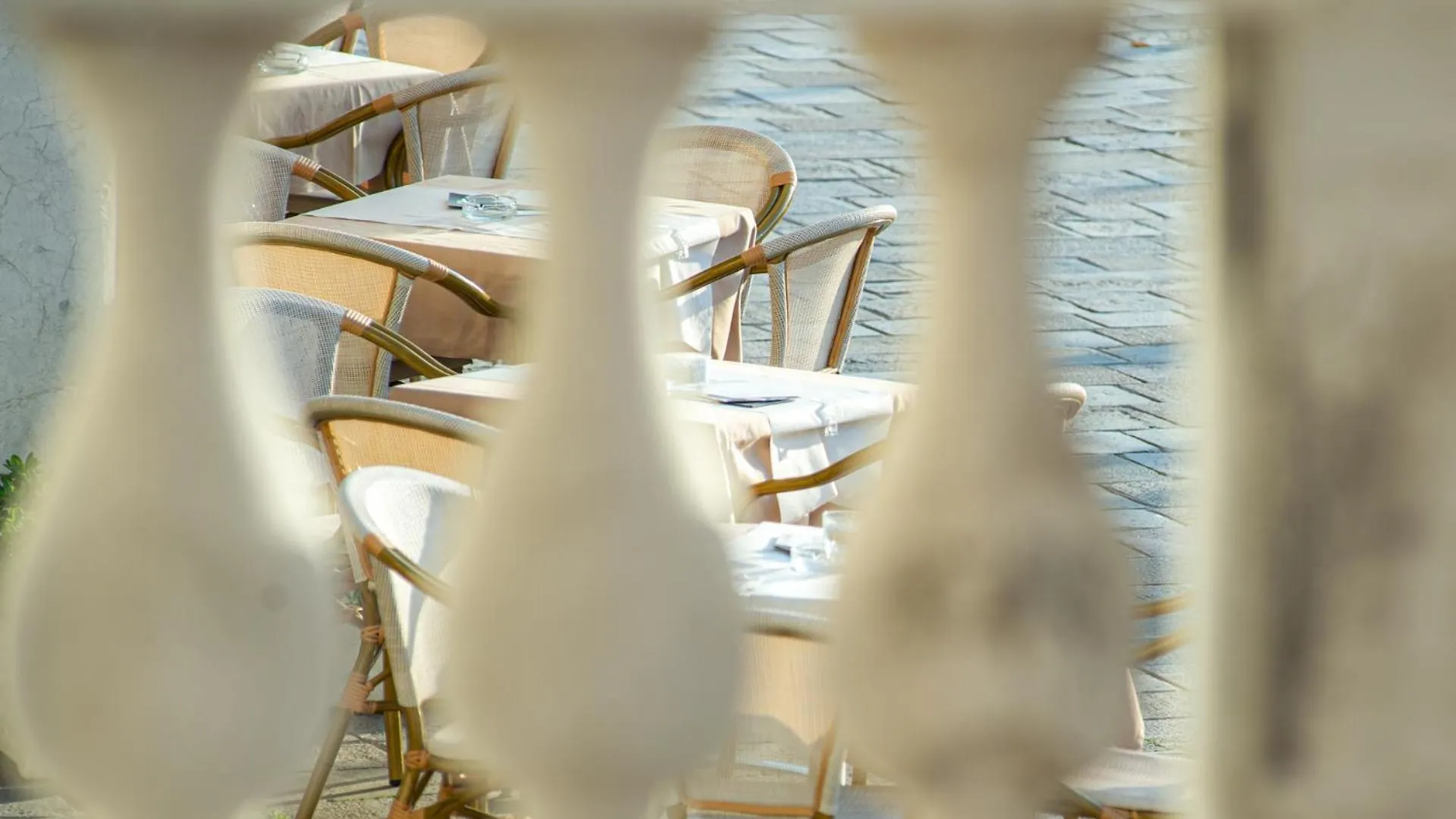 Hotel Antiche Figure Venice