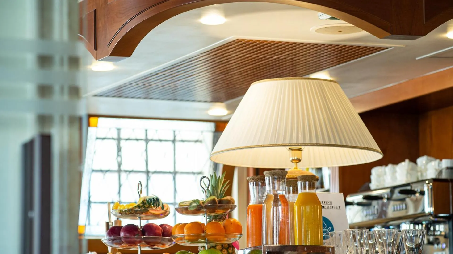 Hotel Antiche Figure Venice Italy