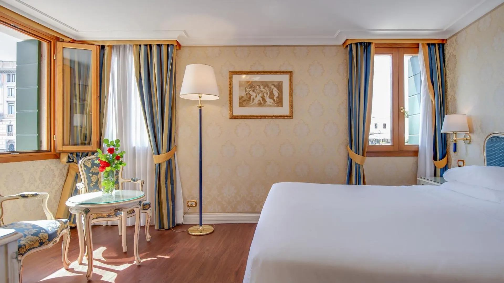 Hotel Antiche Figure Venice