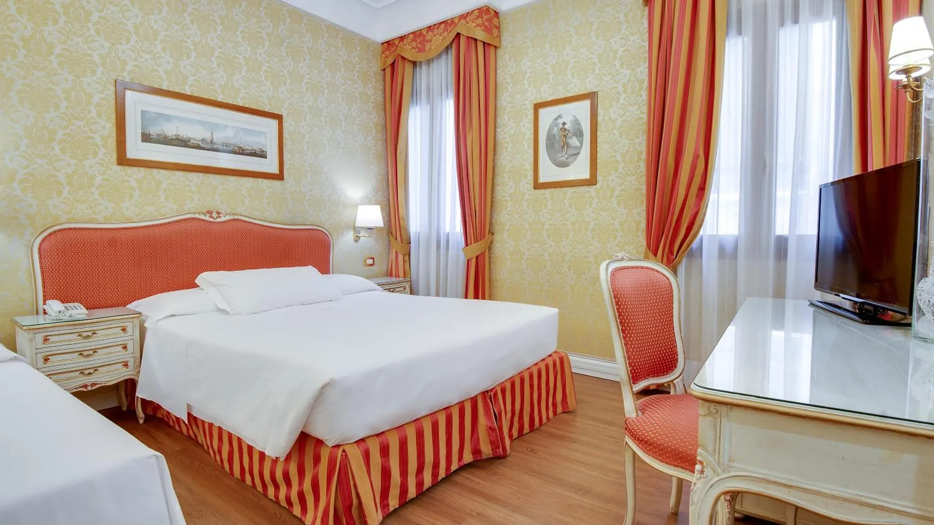 Hotel Antiche Figure Venice