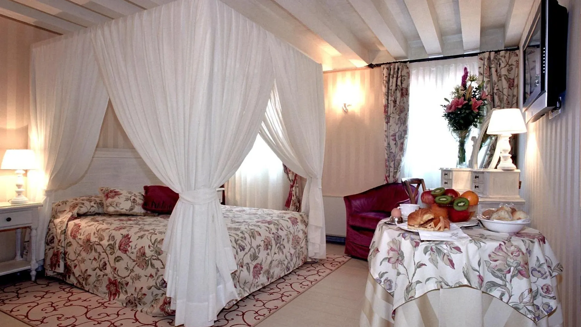 Hotel Antiche Figure Venice