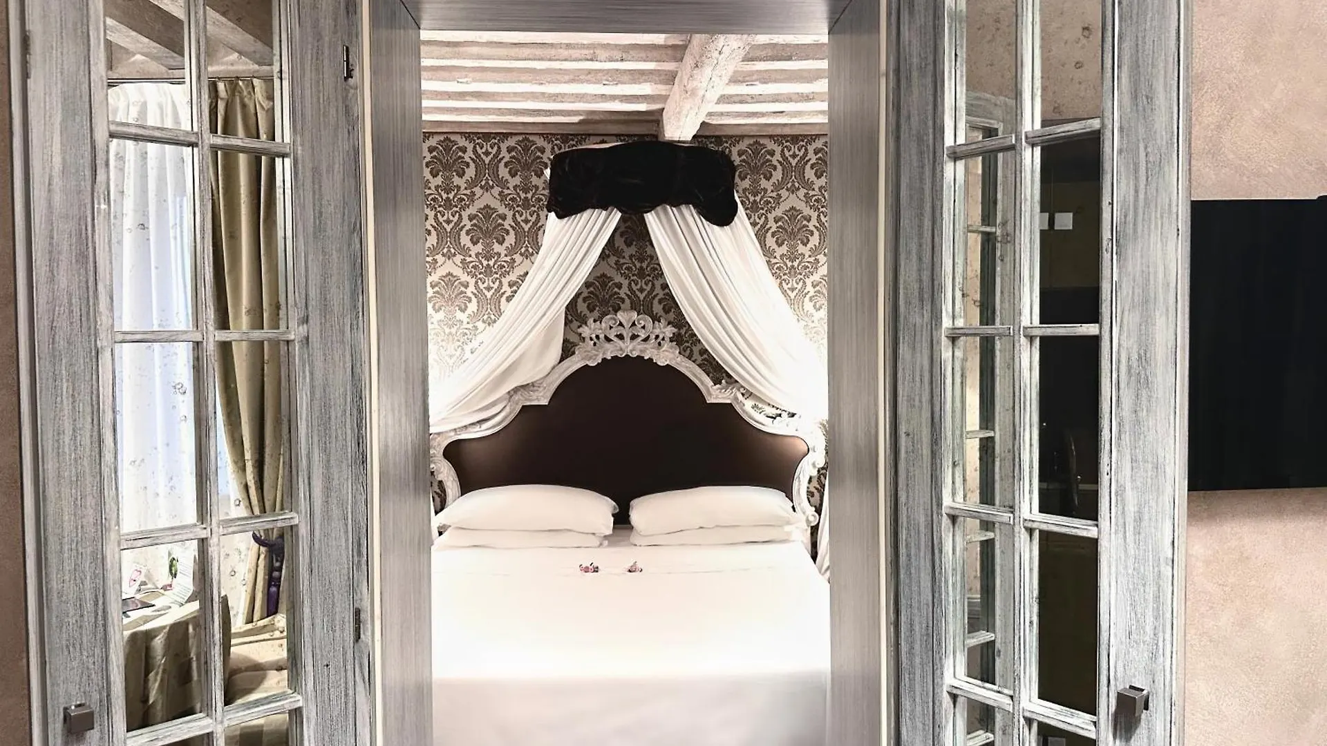Hotel Antiche Figure Venice