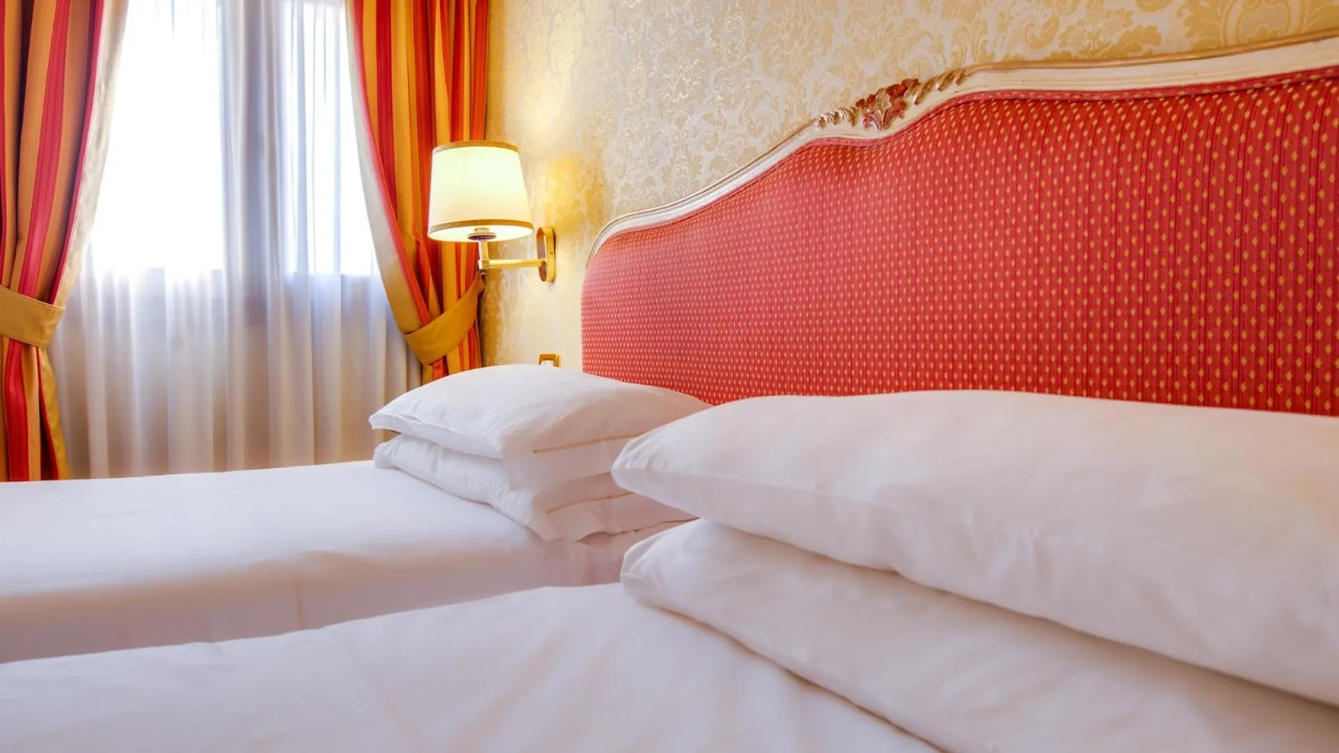 Hotel Antiche Figure Venice