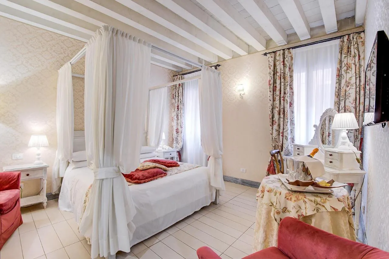 Hotel Antiche Figure Venice