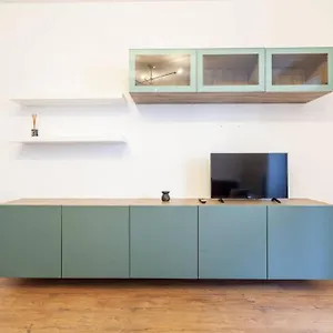  Apartment Lazzi - A.c. - Wi-fi - Flexyrent Italy