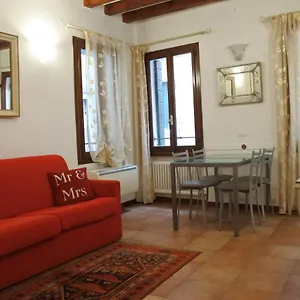  Apartment Casa Torretta Italy