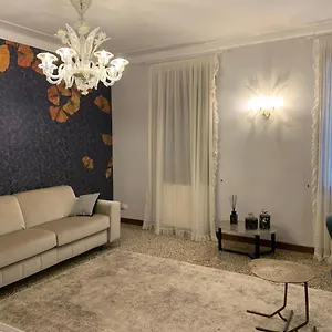  Apartment San Marco Charming Italy