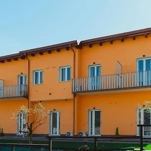 23apartments Gasthuis La Spezia