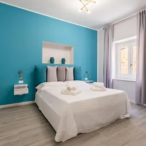  Apartment Le Porte Del Kassaro Italy