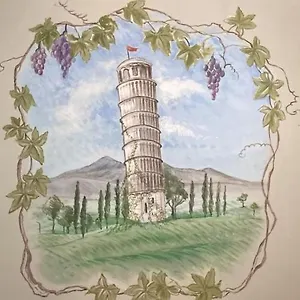 Dal Ciandri Bed & Breakfast Pisa