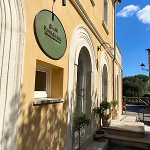 Punti Di Vista Bed & Breakfast Bibbona