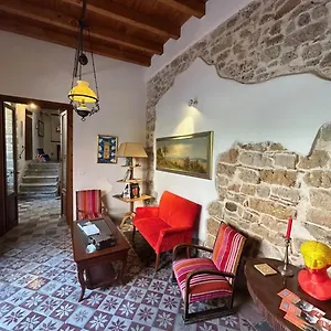 ** Pensjonat Sette Fate E Solarium Włochy