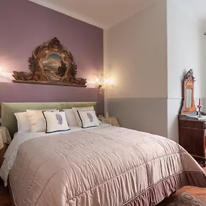 Luxury Ai Greci Apartment