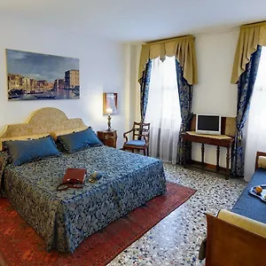 3* Nocleg ze śniadaniem Ca' Angeli