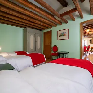 Gasthuis Palazzo San Luca