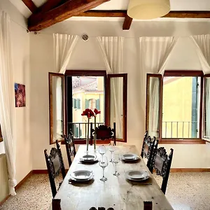 Ve-nice Giuffa C4834 Apartment
