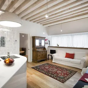  Apartment Locappart Cannaregio - Centre Italy