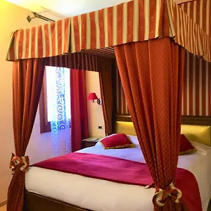 Residenza Rivo Alto Venedik
