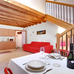  Apartment Lagoon Italy